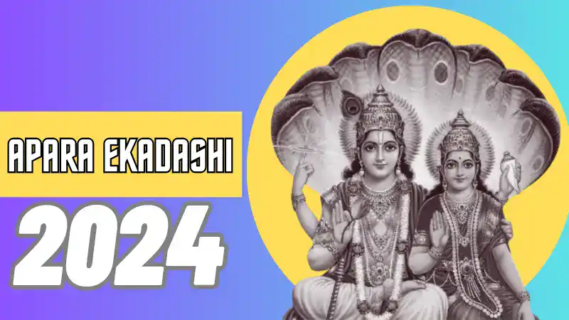 Apara Ekadashi 2024