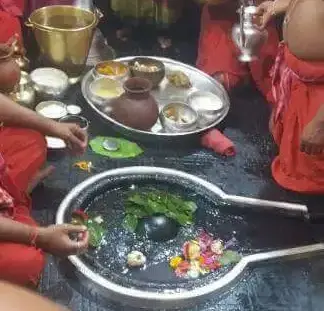 Baba Baidyanath Dham Deoghar Jharkhand