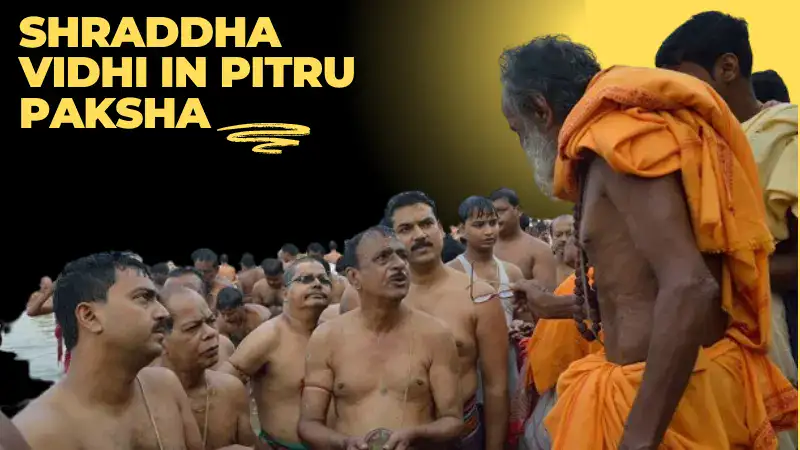 Pitru Paksha 2024 Date