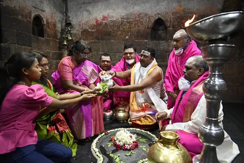 Baba Baidyanath Dham Deoghar Jharkhand